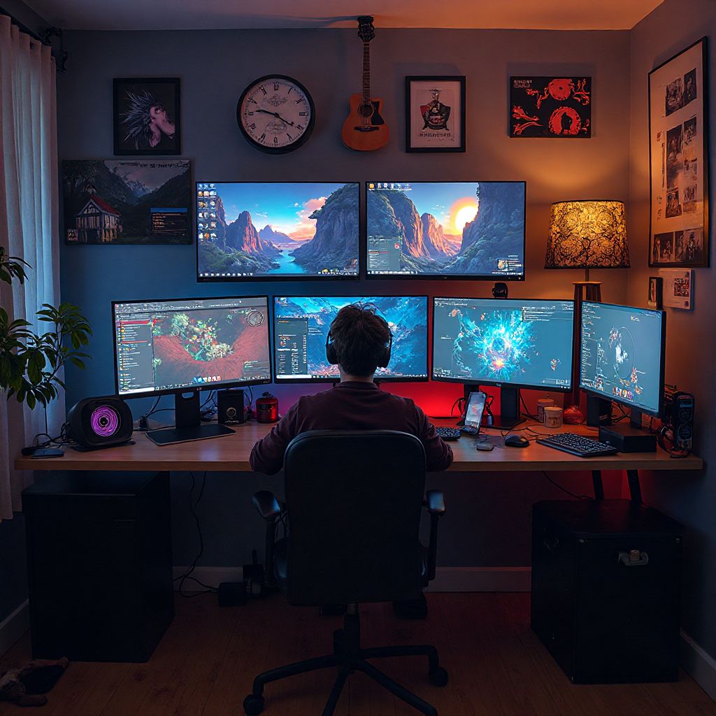 Indie Developer Collective