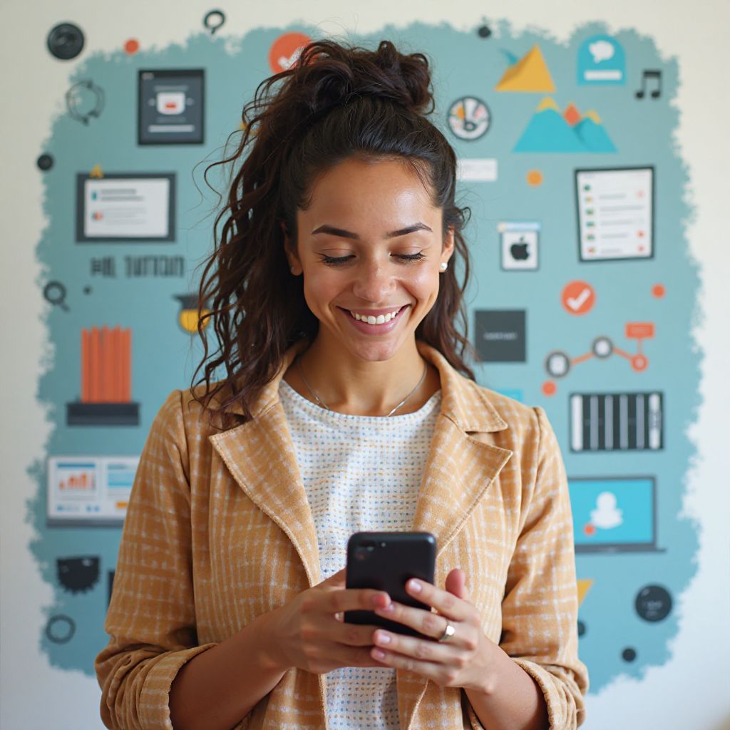 Sophie Martin - Community Manager