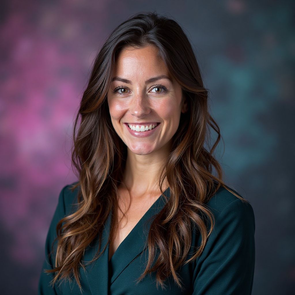 Catherine Martinez - Indie Developer